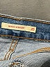Levi's Blue Jeans Size 25 waist - photo 8