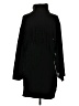 Crescent Black Casual Dress Size XS - photo 2