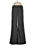 Cartonnier Chevron-herringbone Gray Dress Pants Size 6 - photo 1
