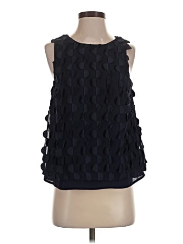 Maeve by Anthropologie Sleeveless Blouse (view 1)