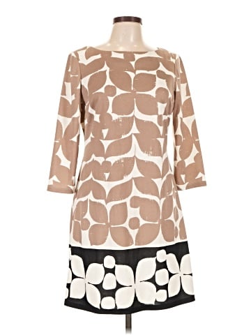London Times Casual Dress (view 1)