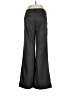 Cartonnier Chevron-herringbone Gray Dress Pants Size 6 - photo 2