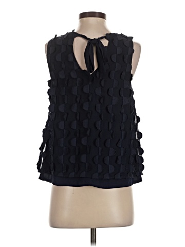 Maeve by Anthropologie Sleeveless Blouse (view 2)