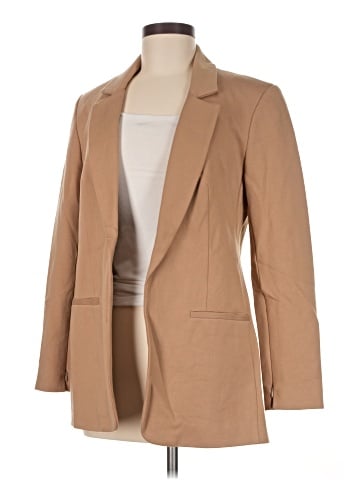 Express Blazer (view 1)