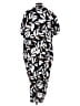 Active by Old Navy Graphic Black Jumpsuit Size XXL - photo 2