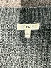 BP. Solid Gray Pullover Sweater Size S - photo 7