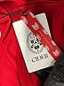 Cider Red Sleeveless Blouse Size XL - photo 7