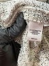 Ann Taylor LOFT Tweed Silver Blazer Size 6 - photo 7