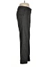 Cartonnier Chevron-herringbone Gray Dress Pants Size 6 - photo 4