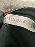 Cacique Burgundy Brown Sleeveless Blouse Size 18 - photo 7