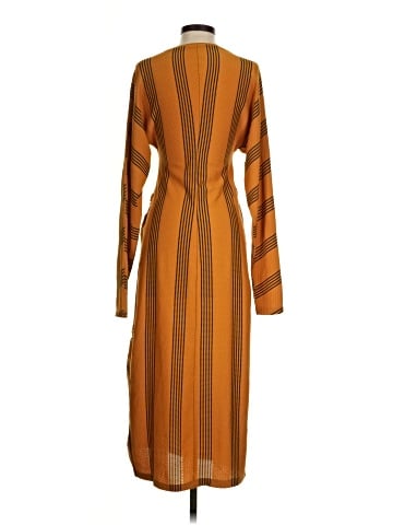 Zara W&B Collection Casual Dress (view 2)