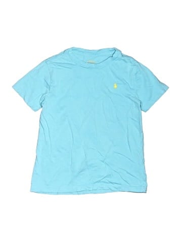 Polo by Ralph Lauren Short Sleeve T-Shirt (view 1)