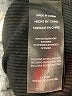 Bebe Black Long Sleeve T-Shirt Size L - photo 8