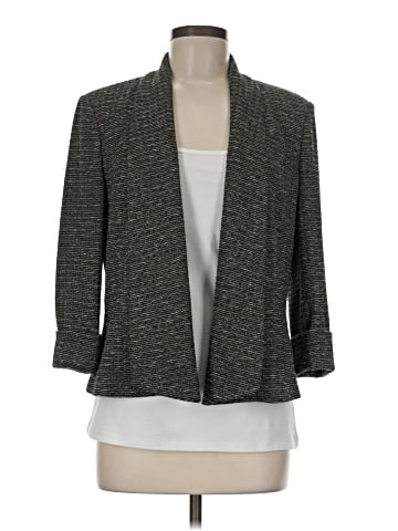 Kasper Blazer (view 1)