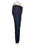 GOODTHREADS Solid Blue Jeans Size 30 WAIST SHORT - photo 4