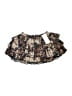 Akira Paisley Brown Skort Size S - photo 1
