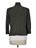 Kasper Chevron-herringbone Gray Blazer One size - photo 2