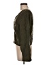 Madewell Green Long Sleeve Blouse Size 8 - photo 5
