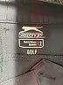 Slazenger Solid Gray Dress Pants Size 2 - photo 7