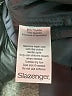 Slazenger Solid Gray Dress Pants Size 2 - photo 8