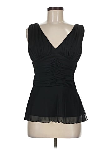 DressBarn Sleeveless Blouse (view 1)