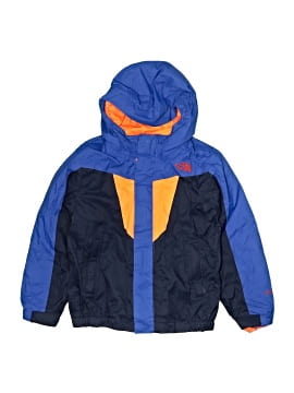 The North Face Windbreaker