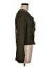Madewell Green Long Sleeve Blouse Size 8 - photo 4