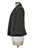 Kasper Chevron-herringbone Gray Blazer One size - photo 5