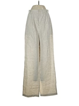 Reformation Linen Pants