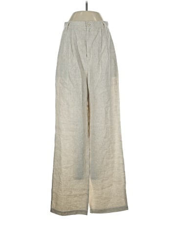 Reformation Linen Pants (view 1)