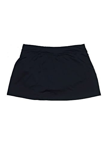 Lands' End Casual Skirt (view 2)