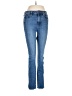 Paige Hearts Blue Jeans Size 29 waist - photo 1