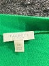 Talbots Green Cardigan Size 2X - photo 7