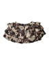 Akira Paisley Brown Skort Size S - photo 2