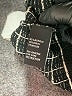 Cliche Black Cardigan Size S - photo 8
