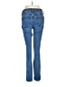 Paige Hearts Blue Jeans Size 29 waist - photo 2