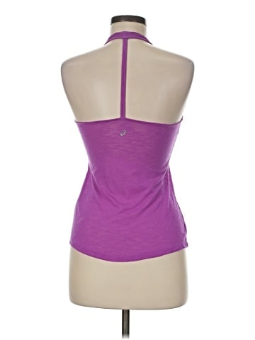 Asics Active Tank (view 2)