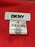 DKNY Solid Orange Red Casual Dress Size 16 - photo 7