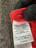 DKNY Solid Orange Red Casual Dress Size 16 - photo 8