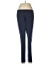 J.Jill Color Block Blue Active Pants Size M - photo 1