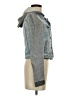 American Eagle Outfitters Gray Blue Denim Jacket Size XS - photo 4