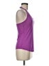 Asics 100% Polyester Purple Active Tank One size - photo 4