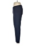 J.Jill Color Block Blue Active Pants Size M - photo 5