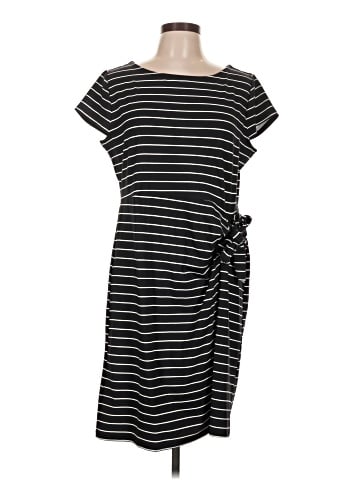 Talbots Casual Dress (view 1)