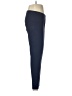 J.Jill Color Block Blue Active Pants Size M - photo 4
