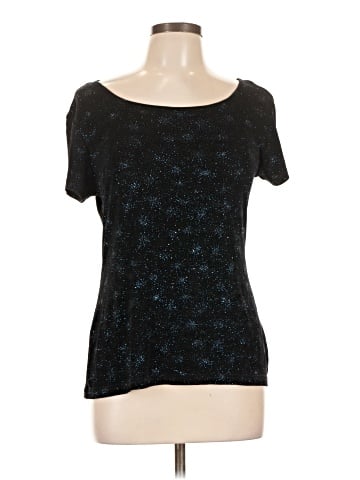 JKLA Short Sleeve Top (view 1)