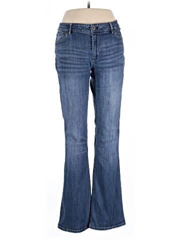 White House Black Market Jeans (view 1)