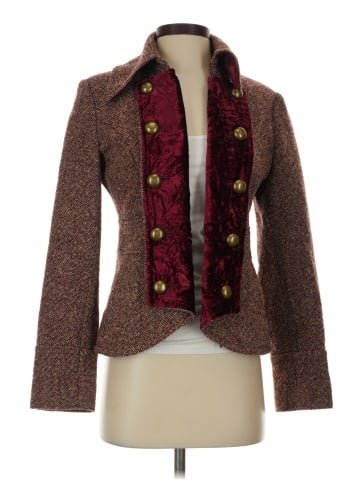 Guess Blazer (view 1)