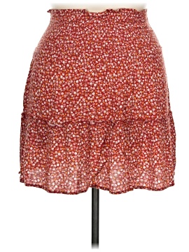 Hippie Rose Casual Skirt