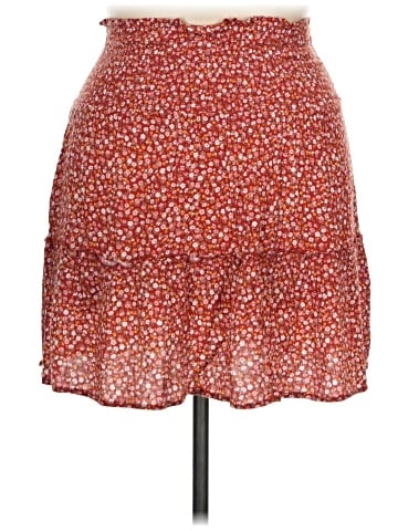 Hippie Rose Casual Skirt (view 1)
